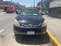 هیوندای ڤێرە کروز